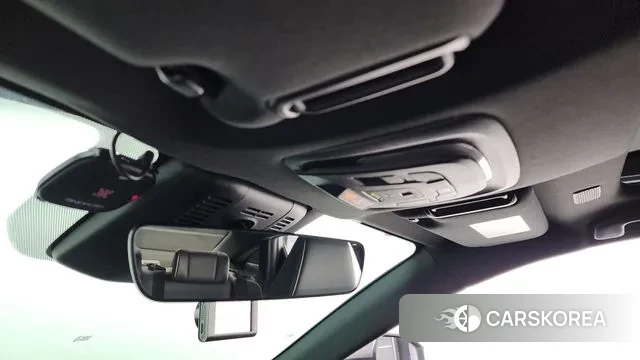 Toyota Crown Crossover id 3388360 из Кореи 8