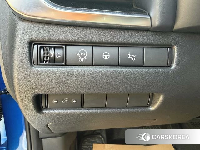 Nissan Qashqai id 4314724 из Китая 8