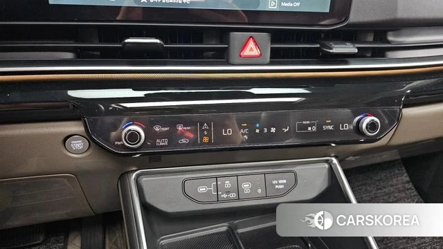 Kia The New Carnival 4th Generation id 4400298 из Кореи 8