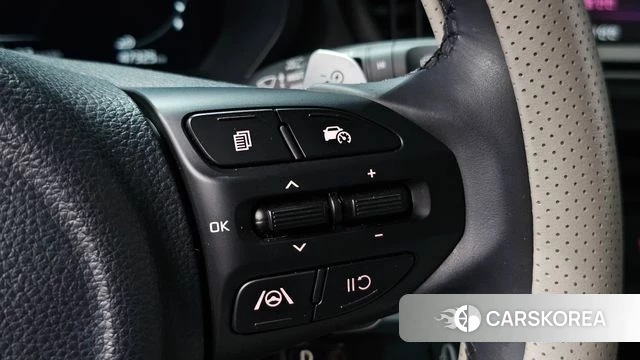 Kia The New Kia Ray EV id 4630587 из Кореи 8