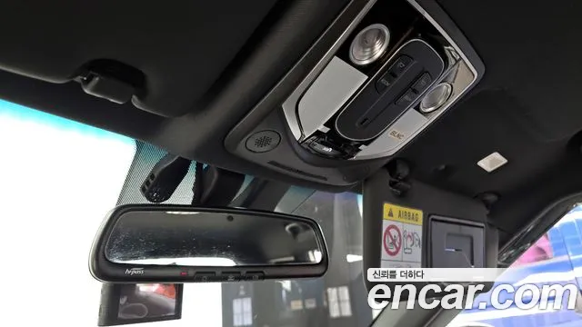 Ssangyong Torres id 2837658 из Кореи 8