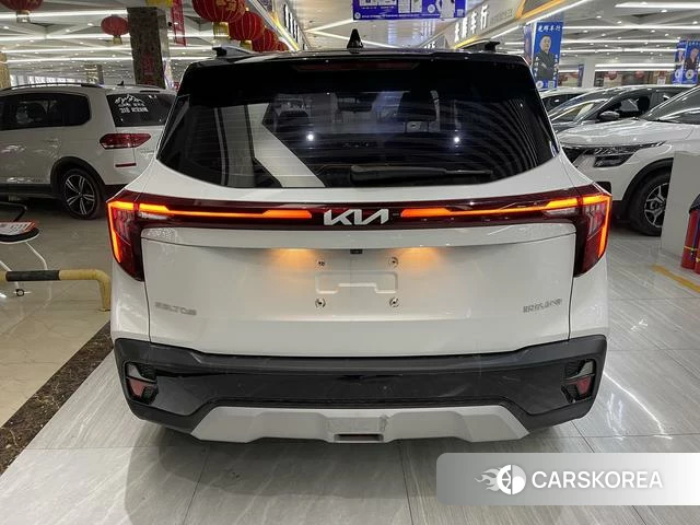 Kia Setus id 4259280 из Китая 8