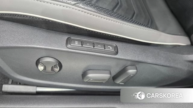 Volkswagen Arteon id 3953842 из Кореи 8