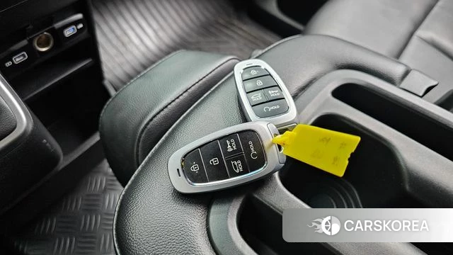 Hyundai Staria id 4500681 из Кореи 8