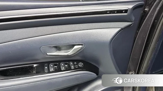 Hyundai Tucson (NX4) id 3573159 из Кореи 8