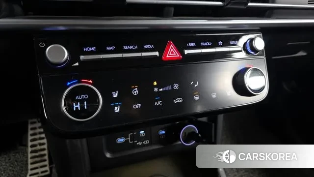 Hyundai The New Tucson (NX4) id 3763749 из Кореи 8