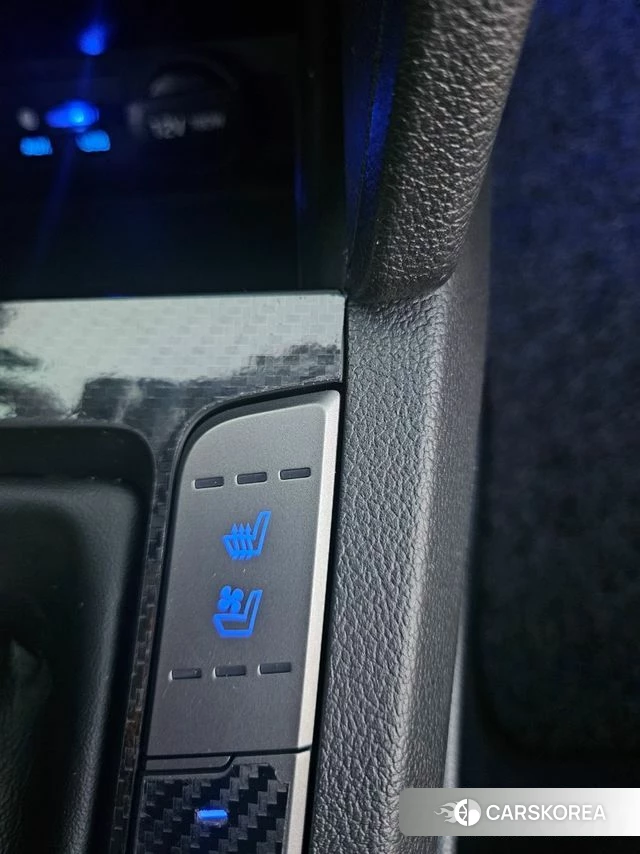 Hyundai Avante AD id 4417438 из Кореи 8