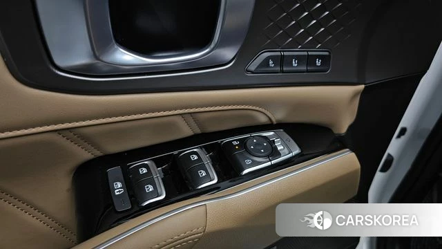 Kia The New Sorento 4th Generation id 4847168 из Кореи 8