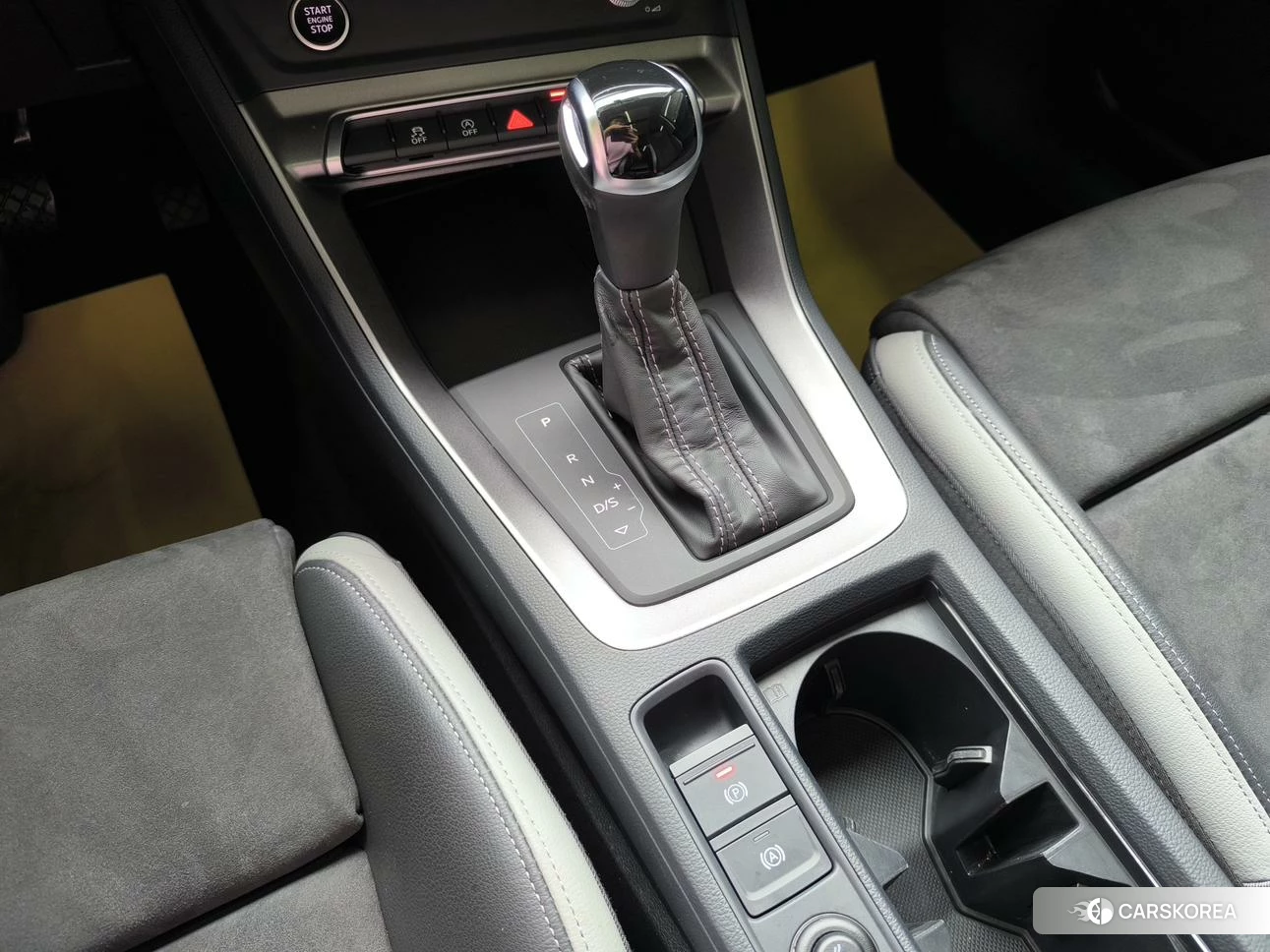 Audi Q3 id 4473358 из Китая 8