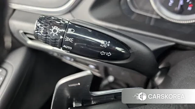 Hyundai Sonata (DN8) id 3028699 из Кореи 8