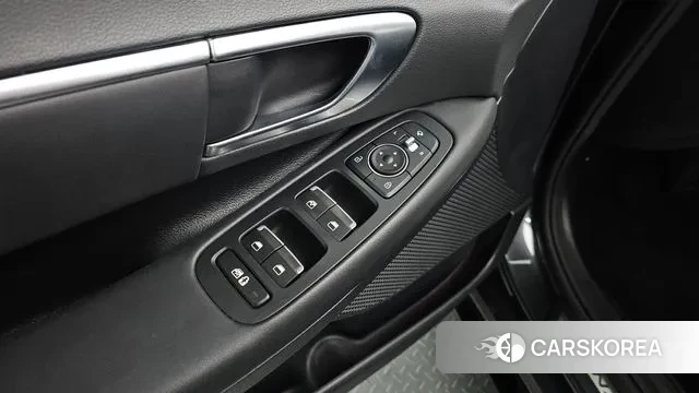 Hyundai Sonata (DN8) id 3448574 из Кореи 8