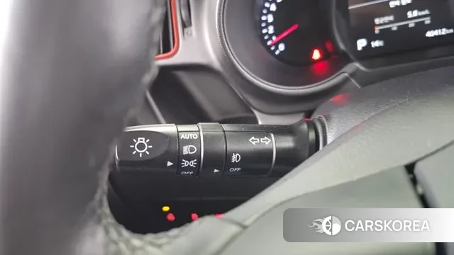 Kia The New Ray id 3322935 из Кореи 8