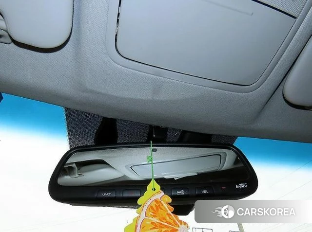 Kia The New K3 2nd generation id 4283407 из Кореи 8