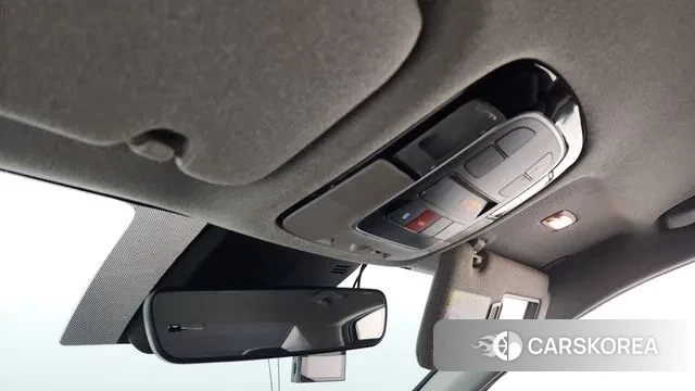 Hyundai Sonata Hybrid (DN8) id 3550818 из Кореи 8