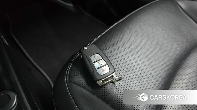 Ssangyong Tivoli Armor id 4596063 из Кореи 8