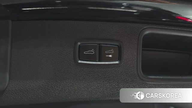 Porsche Macan id 4835561 из Кореи 8