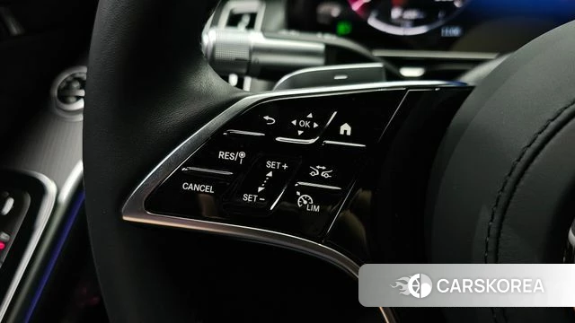 Mercedes-Benz S-Class W223 id 4505487 из Кореи 8