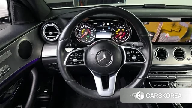 Mercedes-Benz E-Class W213 id 3055319 из Кореи 8