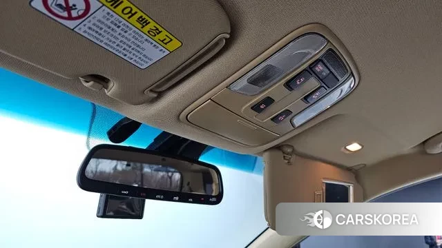 Kia The New Carnival id 3464678 из Кореи 8