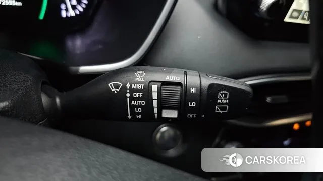 Hyundai Santa Fe TM id 3748286 из Кореи 8