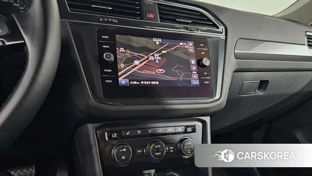 Volkswagen Tiguan second Generation id 3095037 из Кореи 8