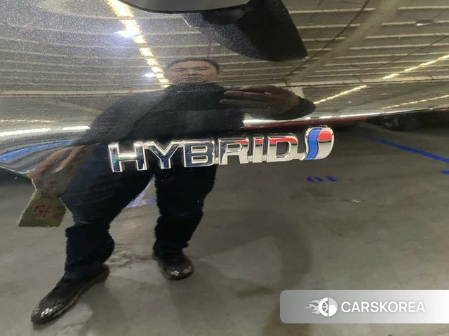 Toyota Highlander id 4259551 из Китая 8