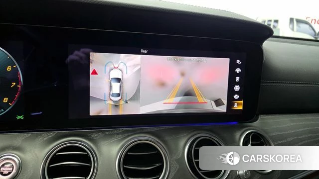 Mercedes-Benz E-Class W213 id 3818495 из Кореи 8