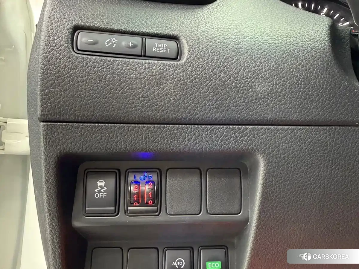 Nissan Qijun id 4679483 из Китая 8