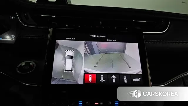 Jeep Grand Cherokee (WL) id 2889085 из Кореи 8