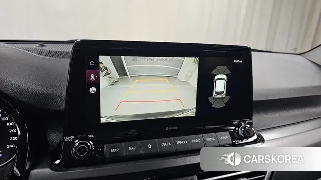 Kia Seltos id 3394989 из Кореи 8