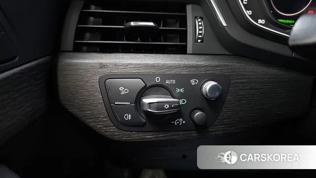 Audi A4 (B9) id 3616842 из Кореи 8