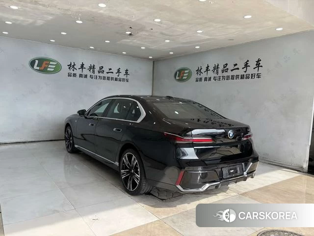 BMW 7 series id 4333720 из Китая 8