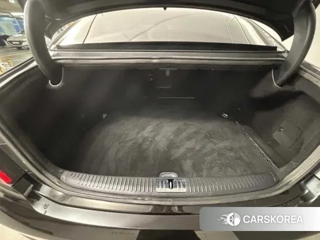 Genesis G90 id 3021054 из Кореи 8