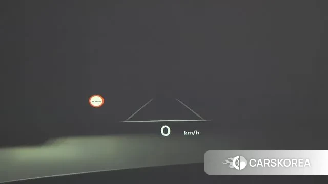 Genesis GV80 id 3523089 из Кореи 8