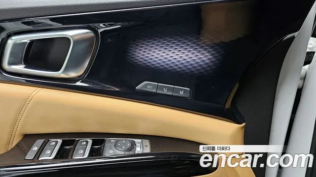 Kia Carnival 4th generation id 2702291 из Кореи 8