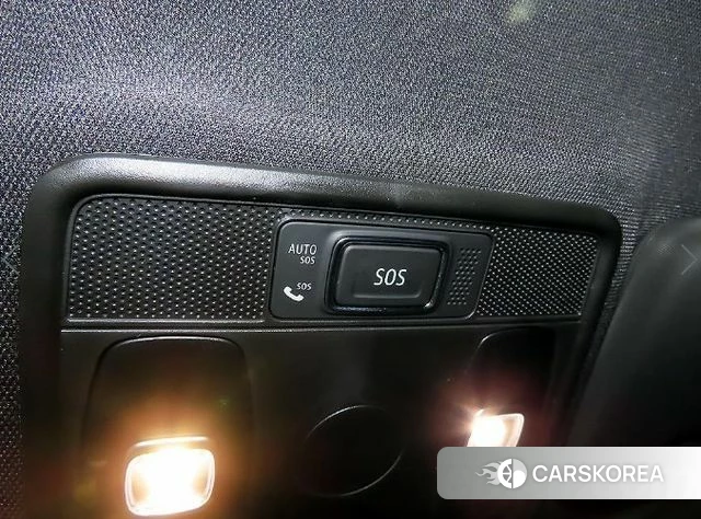 Renault Korea (Samsung) XM3 id 4922578 из Кореи 8
