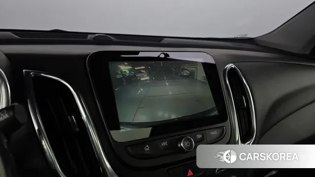 Chevrolet (GM Daewoo) Equinox id 3789528 из Кореи 8