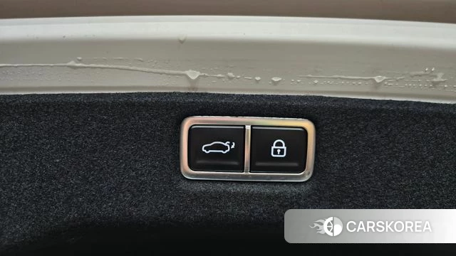 Hyundai Sonata D Edge (DN8) id 4640167 из Кореи 8