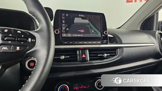 Kia The New Morning (JA) id 3560654 из Кореи 8