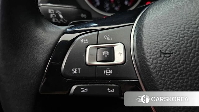 Volkswagen Tiguan second Generation id 4693668 из Кореи 8
