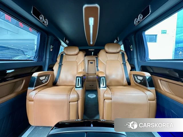 Mercedes-Benz Vito id 4256651 из Китая 8