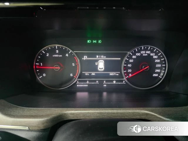 Kia Sorento 4th Generation id 4224449 из Кореи 8