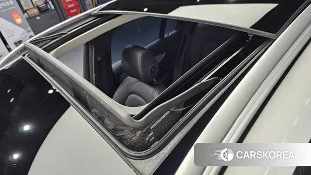 Mercedes-Benz GLC-Class X253 id 3220702 из Кореи 8