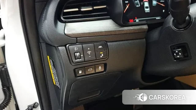 Kia K7 Premier id 3055313 из Кореи 8