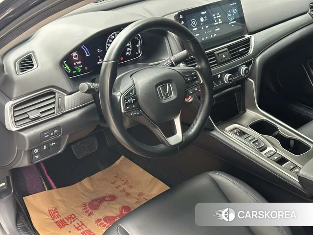 Honda Accord id 4348783 из Китая 8