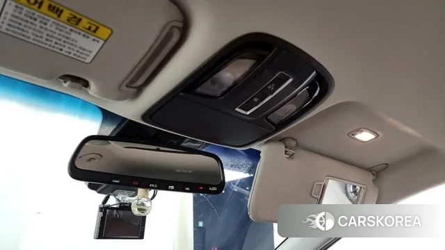 Kia The New Sorento id 3578334 из Кореи 8