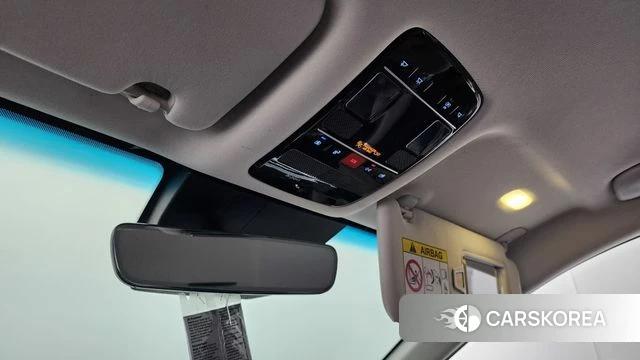 Hyundai Grandeur (GN7) id 3806021 из Кореи 8