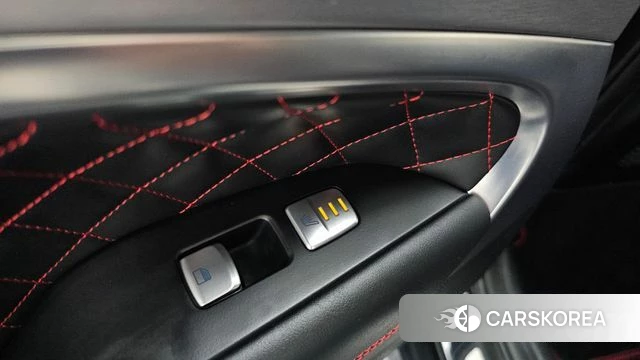 Genesis G70 id 4448066 из Кореи 8