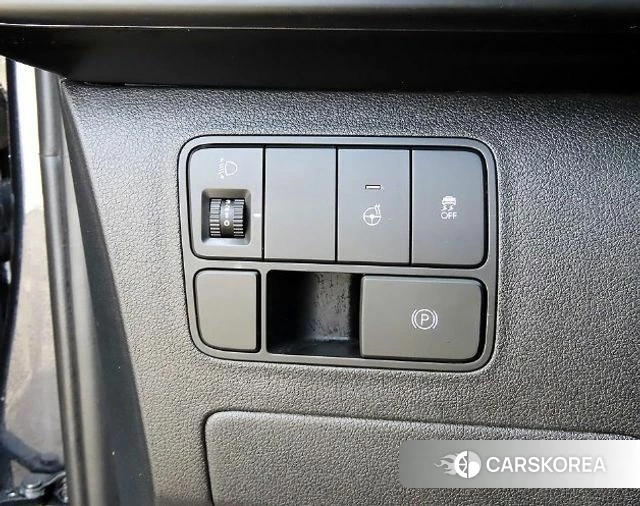 Hyundai Staria id 4560321 из Кореи 8