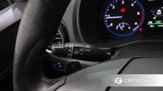 Hyundai Kona id 3747891 из Кореи 8